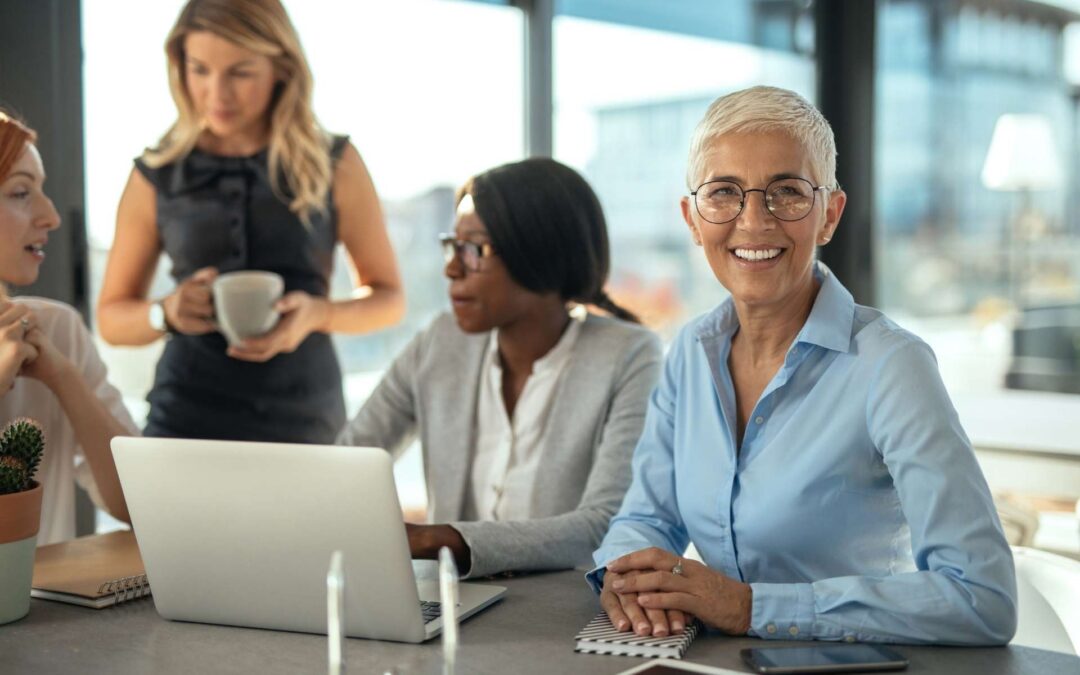 Celebration Villa of York Certified as a Great Place to Work®