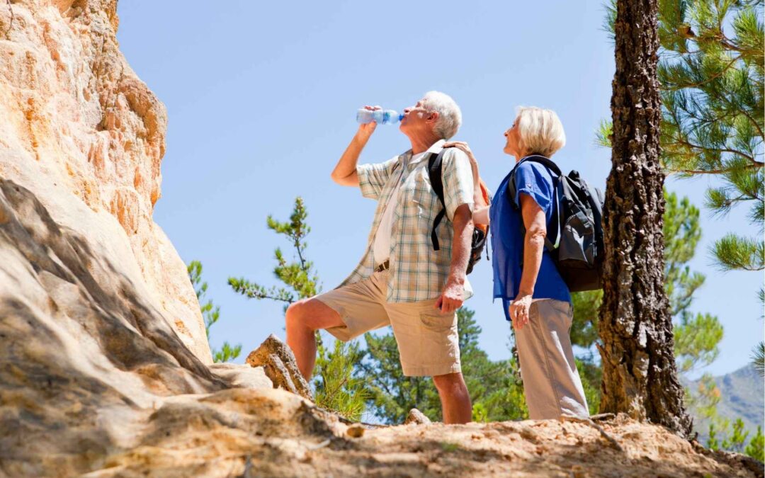 Comfort First: Handling Summer Heat with Care and Confidence